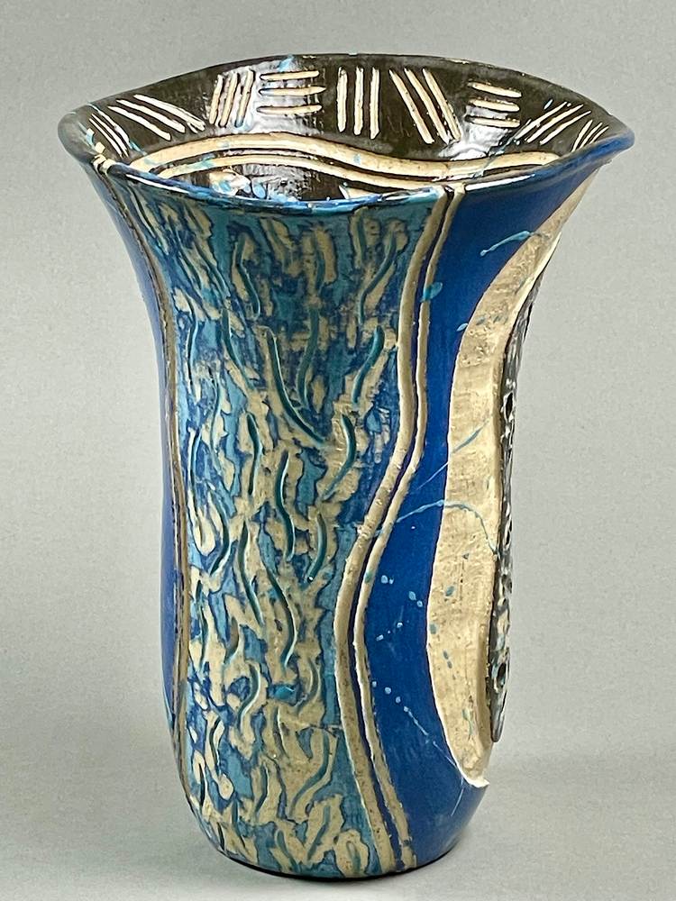 Water of Life Vase II
